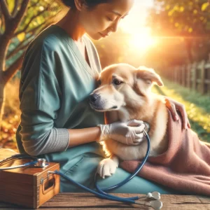 Explore our comprehensive guide on managing congestive heart failure in dogs, offering insights into symptoms, treatments, and compassionate care options. Learn how to enhance your pet's quality of life and make informed decisions during this challenging time. Visit us for supportive resources and expert advice.